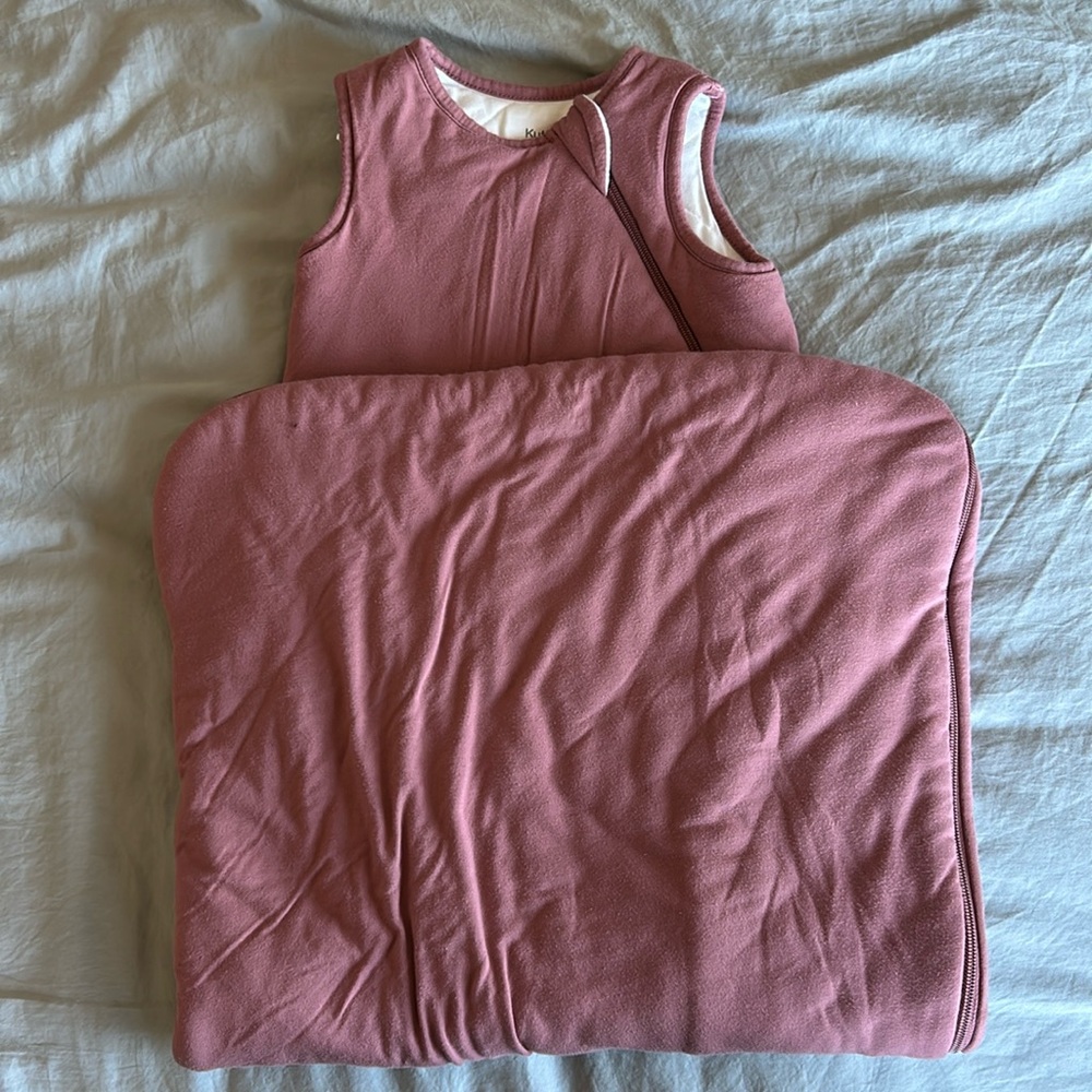 Kyte Baby 2.5 tog Sleep Sack Size L